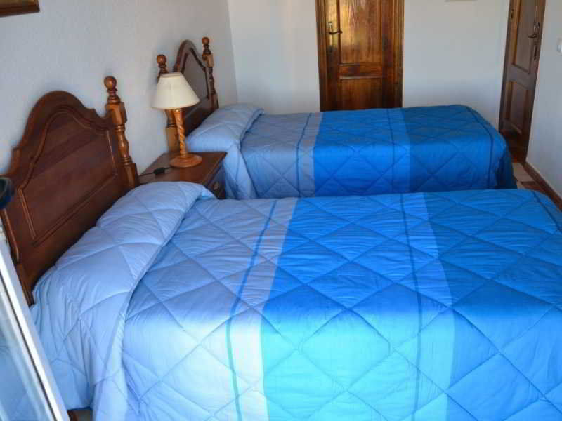 Hostal Rural Alba Los Albaricoques Buitenkant foto