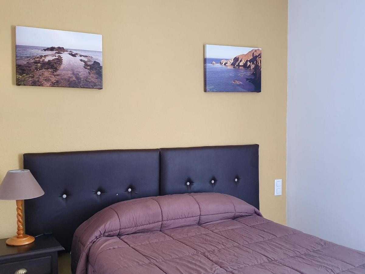Hostal Rural Alba Los Albaricoques Buitenkant foto